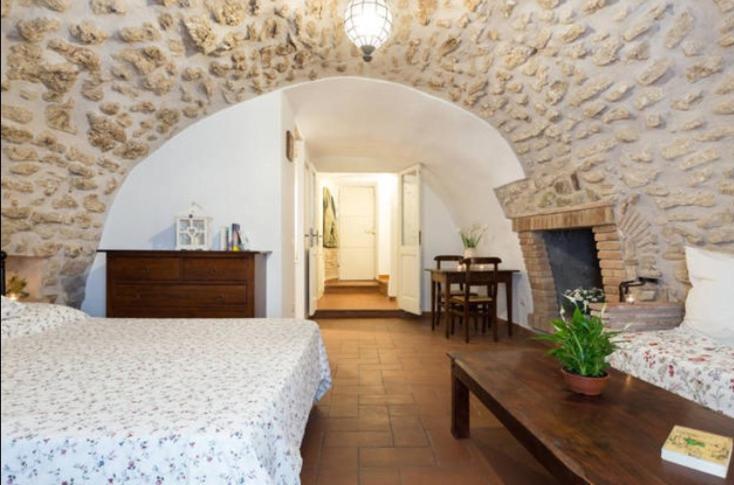 Nel Cuore Di Narni Luaran gambar