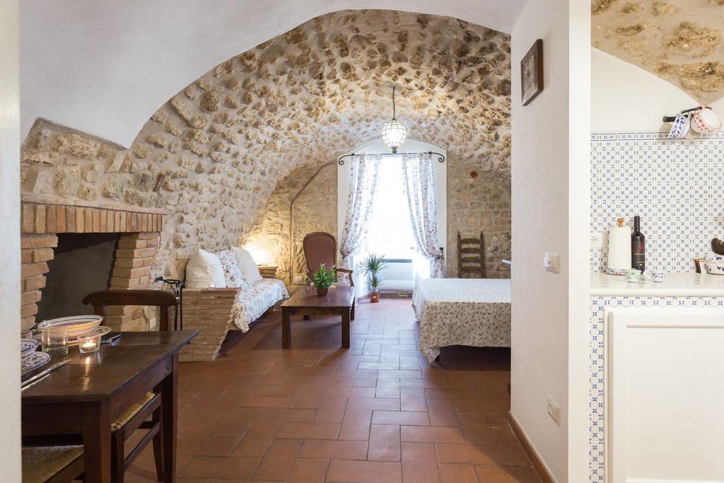 Nel Cuore Di Narni Luaran gambar