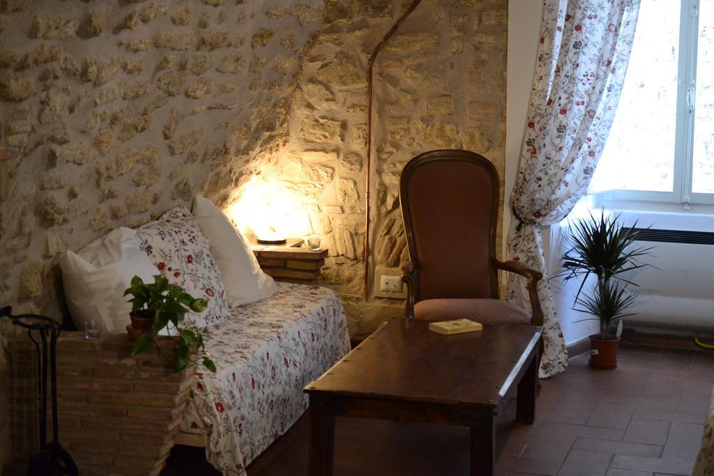 Nel Cuore Di Narni Luaran gambar