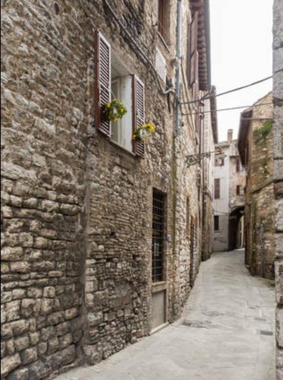 Nel Cuore Di Narni Luaran gambar