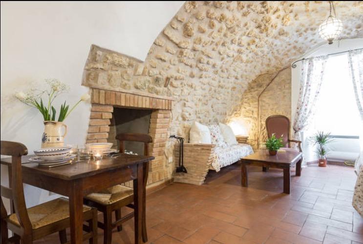 Nel Cuore Di Narni Luaran gambar