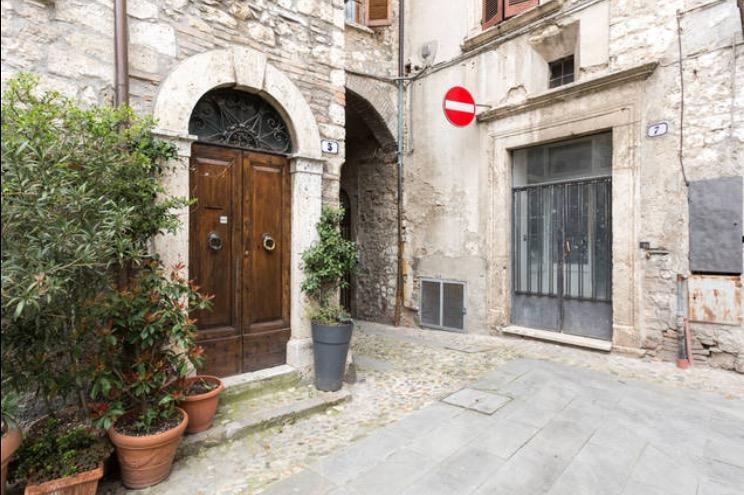 Nel Cuore Di Narni Luaran gambar